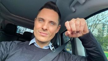 Lío Pecoraro: El pedido de los médicos a la familia del periodista tras la complicación de su estado de salud