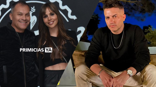 Romina Uhrig dio detalles de su reconciliación con Walter Festa y le respondió a Ángel de Brito: No quiero ir a LAM porque...