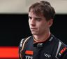 Revolución en la Fórmula 2: Nico Varrone se desvinculó de su equipo con un emotivo mensaje
