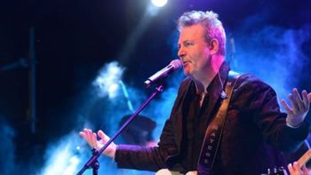 Miguel Mateos emitió un comunicado tras sus insultos a Mauricio Macri en un show en Paraná