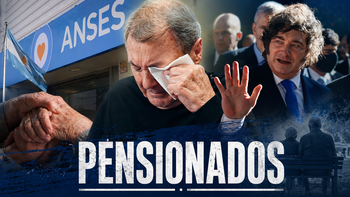 La noticia que más impacto generó entre todos los pensionados