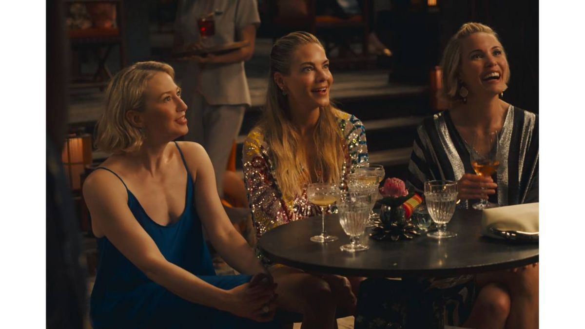 (Foto: Gentileza HBO y MAX)
