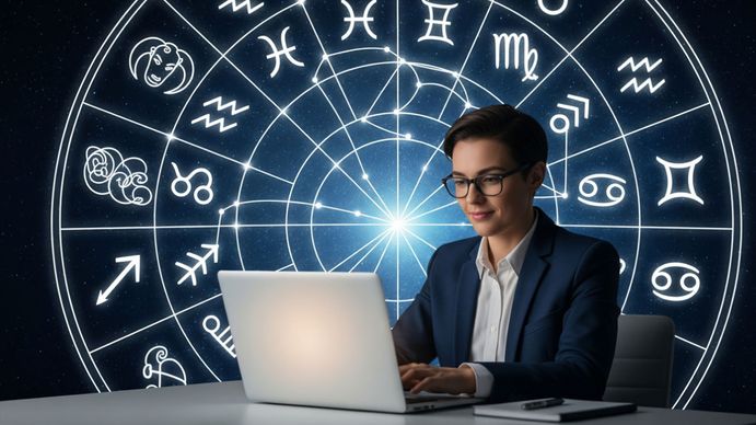 El martes 13 trae oportunidades a nivel laboral: los signos mejor posicionados hoy