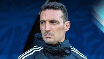 Lionel Scaloni fue Tendencia en Twitter durante la definición de la Liga Profesional. Lionel Scaloni fue Tendencia en Twitter durante la definición de la Liga Profesional.