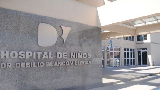 Investigan a una mujer por drogar a su hija con una mamadera