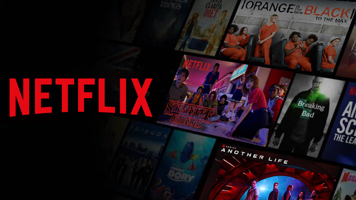 Netflix: las películas que llegan en octubre