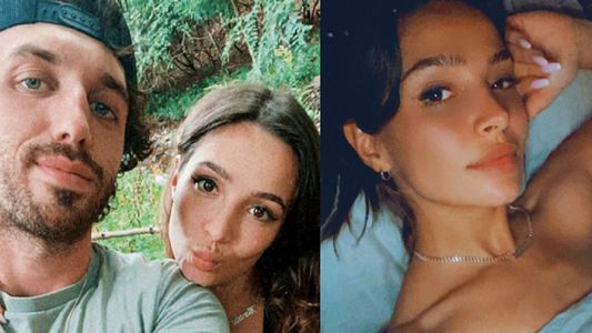 Brenda Asnicar habló por primera vez de su nuevo noviazgo