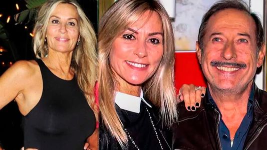 Quién es el nuevo novio de Marynés Breña, la ex de Guillermo Francella