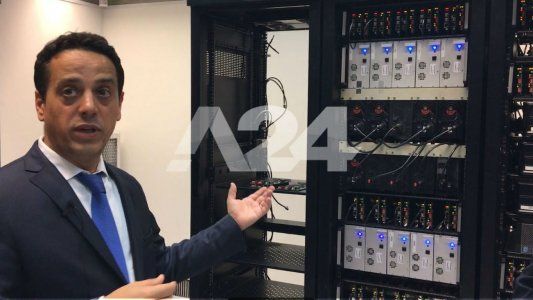 La nueva agrupación judicial opositora a Macri y cercana al mundo K le pidió a la Corte que se intervenga la oficina de escuchas