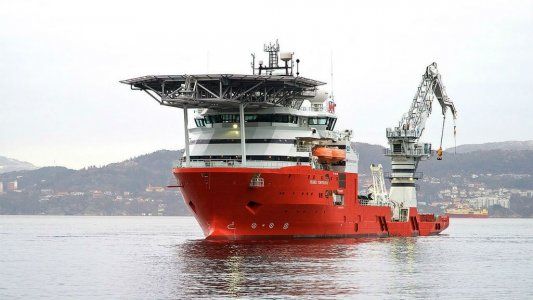 Cuánto va a cobrar la empresa que encontró el ARA San Juan y qué cantidad de hombres involucró la búsqueda