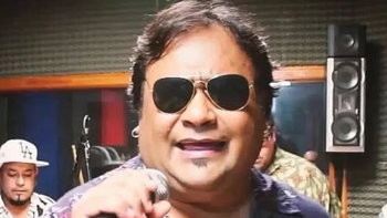 Tragedia por la inusitada muerte del reconocido cantante de cumbia Osvaldo César Zaldivas: lo picó una avispa