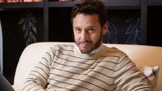 Qué hizo Benjamín Vicuña con la casa que compartía con Pampita