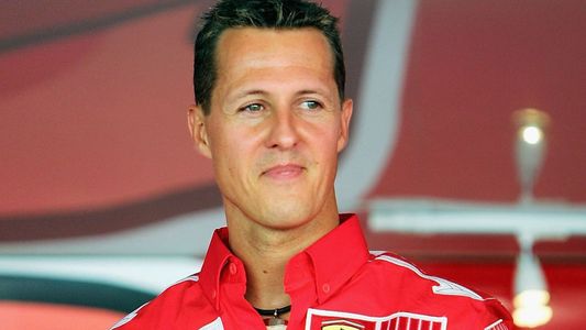 La otra cara de Michael Schumacher: la inesperada confesión de un amigo del expiloto