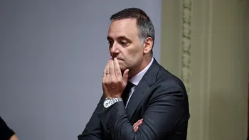 Manuel Adorni explicó ante la Justicia el origen de su patrimonio