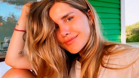 Micaela Tinelli mostró los terribles mensajes que recibe de algunas mujeres criticándola