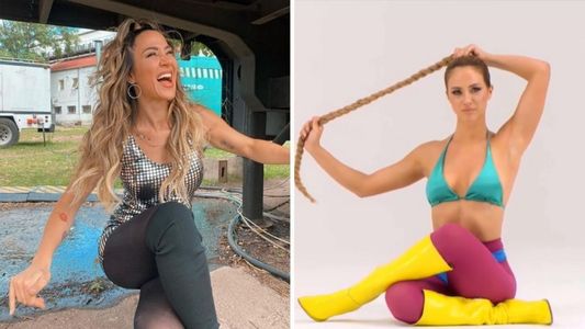 Jimena Barón dispara contra Flor Vigna ¿Y la acusa de plagio?
