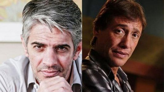 El día que Pablo Echarri adelantó la complicada situación actual de Fabián Gianola