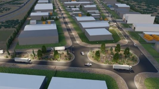 Claves para una PYME que busca instalarse en un parque industrial