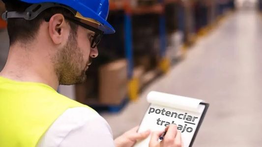 Volver al Trabajo: la principal VENTAJA que lo diferencia de POTENCIAR TRABAJO