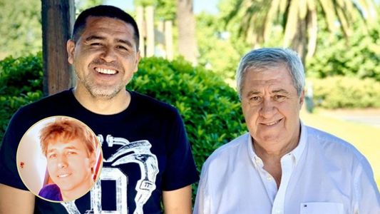 El pedido del astrólogo de Boca a Jorge Amor Ameal que enojó a los hinchas