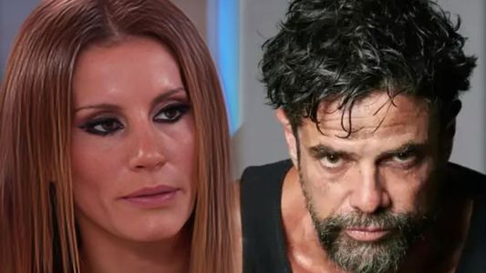 Se viralizó un explosivo tuit de Natacha Jaitt sobre Luciano Castro: Enfiestado en...