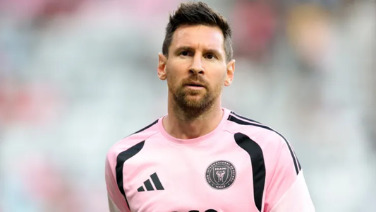 El nuevo título que puede ganar Lionel Messi: qué es la Campeones Cup y cuándo juega el Inter Miami