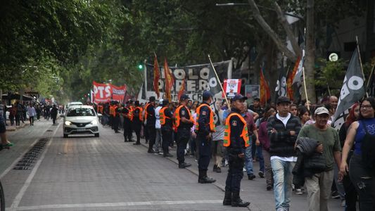 El Gobierno anticipó que apelará el fallo contra el protocolo antipiquetes: No daremos ni un paso atrás