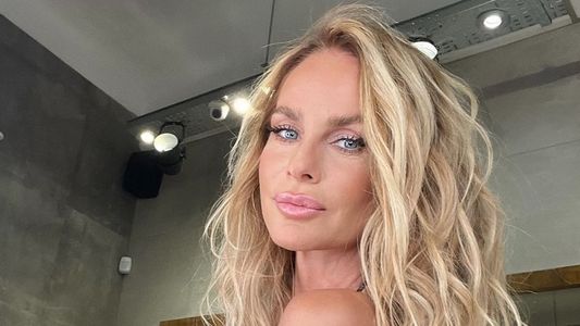 La cruda reflexión de Sabrina Rojas en medio del conflicto con Griselda Siciliani y Luciano Castro