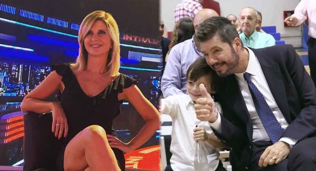 ¿Débora Plager debutará en el Bailando 2020?