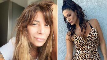 El picante comentario de Ximena Capristo a Silvina Escudero sobre Gustavo Conti: También le estuvo mandando mensajes”