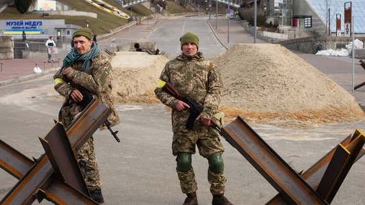 Guerra entre Ucrania y Rusia: continúan los enfrentamientos, ¿cómo avanza el conflicto minuto a minuto?