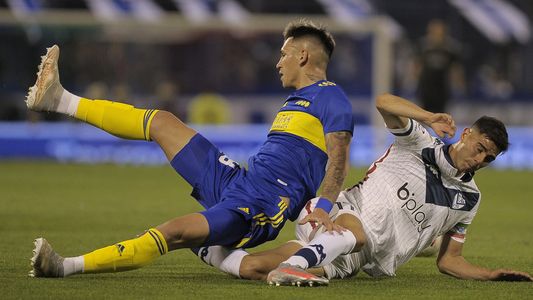Boca jugó su peor partido en el ciclo Battaglia: perdió 2-0 contra Vélez sin patear al arco