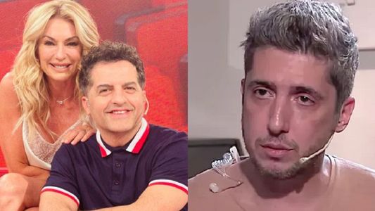 La dura respuesta de Yanina Latorre y Ángel de Brito por una supuesta audiencia con Jey Mammon: Nos usaste