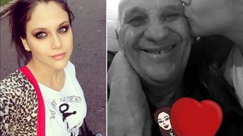Murió Nando Pucheta, el abuelo paterno de Barbie Vélez