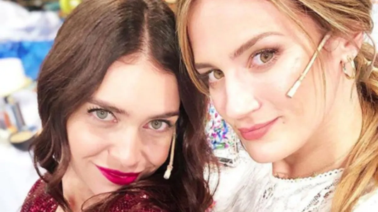Paula Chaves reveló el verdadero motivo por el cual se peleó con Zaira Nara
