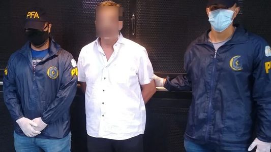 Generación Zoe: detuvieron al contador y sigue la búsqueda de Leonardo Cositorto