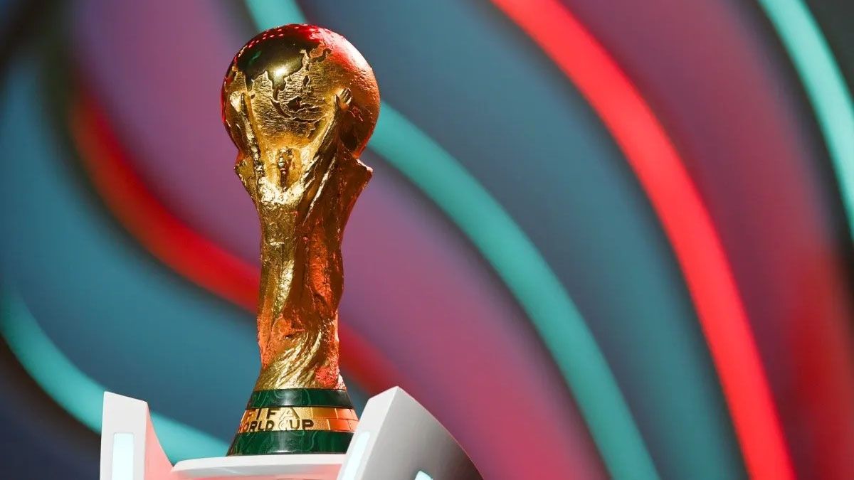Camino al Mundial Qatar 2022: quién es el capitán más joven en la historia de la Copa del Mundo