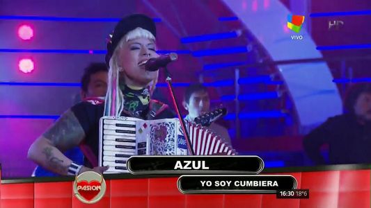 Conflicto en puerta: Azul Carrizo desobedeció el pedido de los hermanos Serantoni