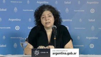 Coronavirus: Salud advierte sobre el incumplimiento de protocolos en almuerzos de trabajo y momentos de descanso