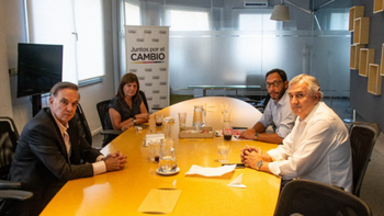 Juntos por el Cambio apuntó nuevamente al Gobierno por la crisis económica: Nos deja en extrema vulnerabilidad