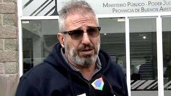 Eduardo Husni: Mi hijo está aprehendido, pero él no es la persona que están buscando