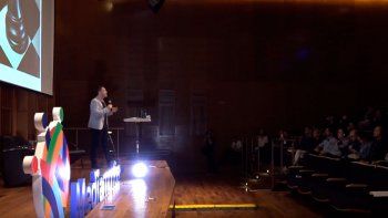Realidad virtual y series on demand:  ejes de una nueva edición de Mediamorfosis
