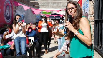 Gómez Alcorta, por derrota en las PASO: No hay que echarle la culpa a la pandemia, al macrismo o a los medios