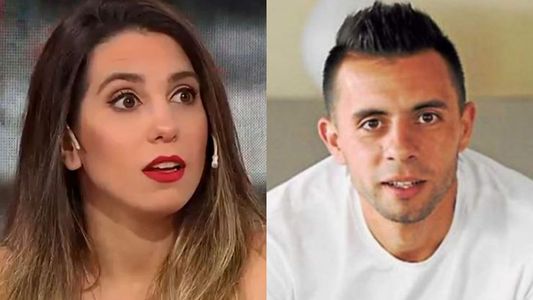 El inesperado pedido de Matías Defederico que desató la furia de Cinthia Fernández