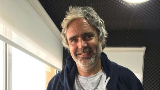 Camilo García declaró por el secuestro de su madre en la dictadura militar