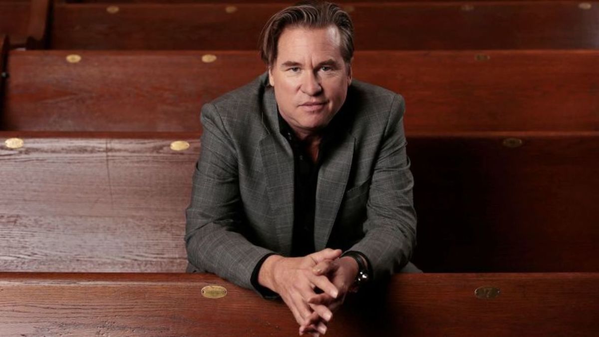 Val Kilmer brilla en Netflix con su mejor película y un elenco repleto de estrellas. (Foto: Gentileza CNN)