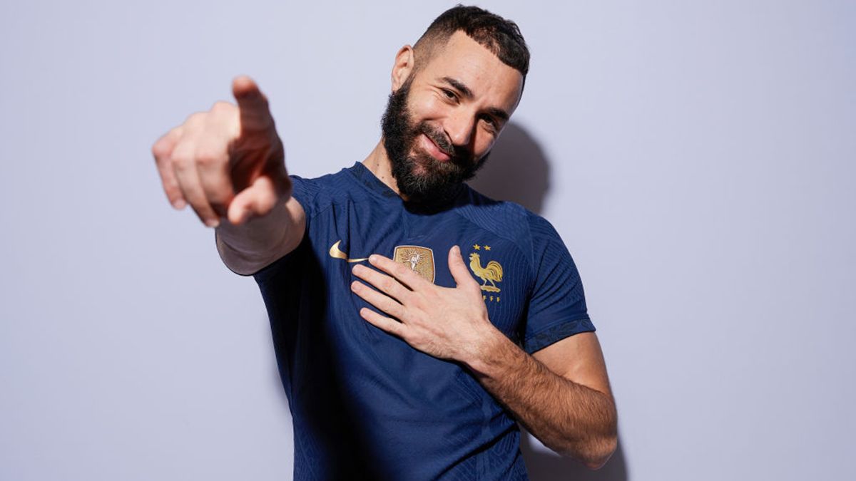 Fin de ciclo para Benzema. (Foto: FIFA)