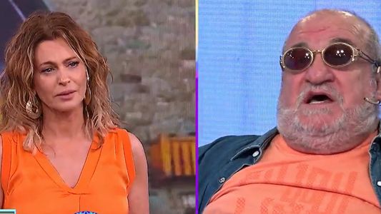 José Luis Gioia: El hijo de mi amiga piensa que fui culpable de la muerte de su mamá