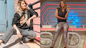 Mica Viciconte y Cinthia Fernández se van de El show del problema: el motivo