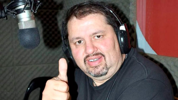 Murió el reconocido conductor y animador Hugo Rojas a los 54 años